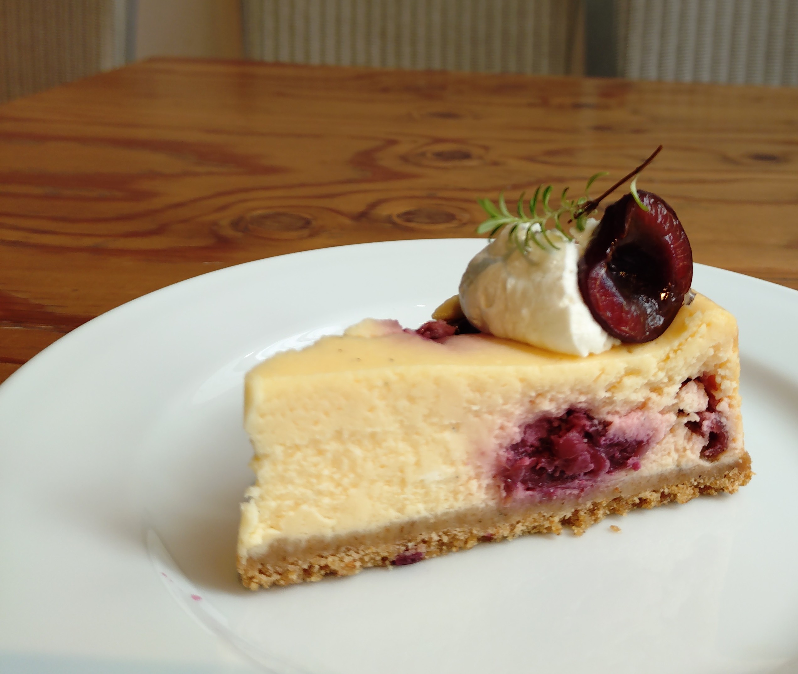ケーキ