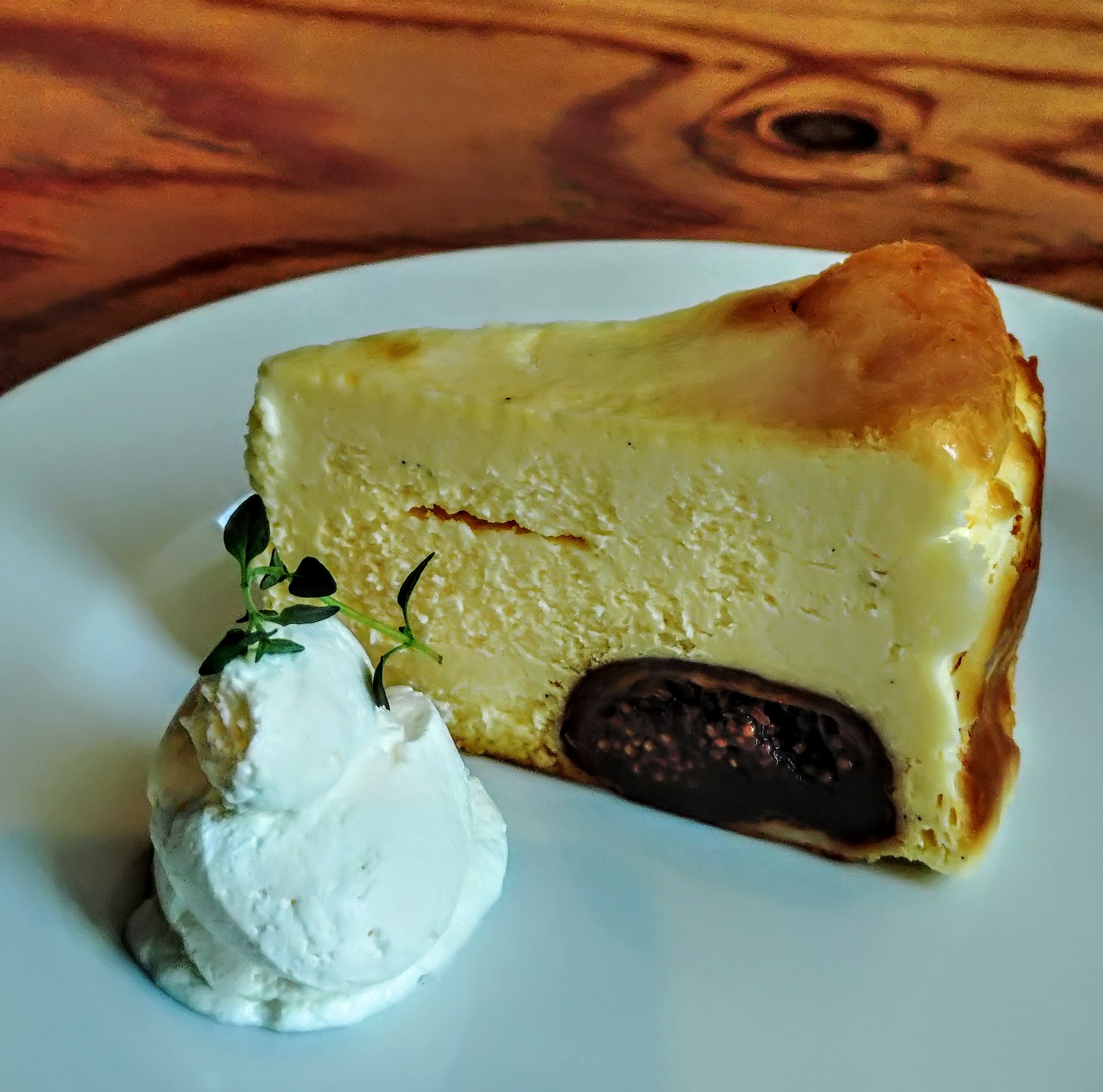 ケーキ