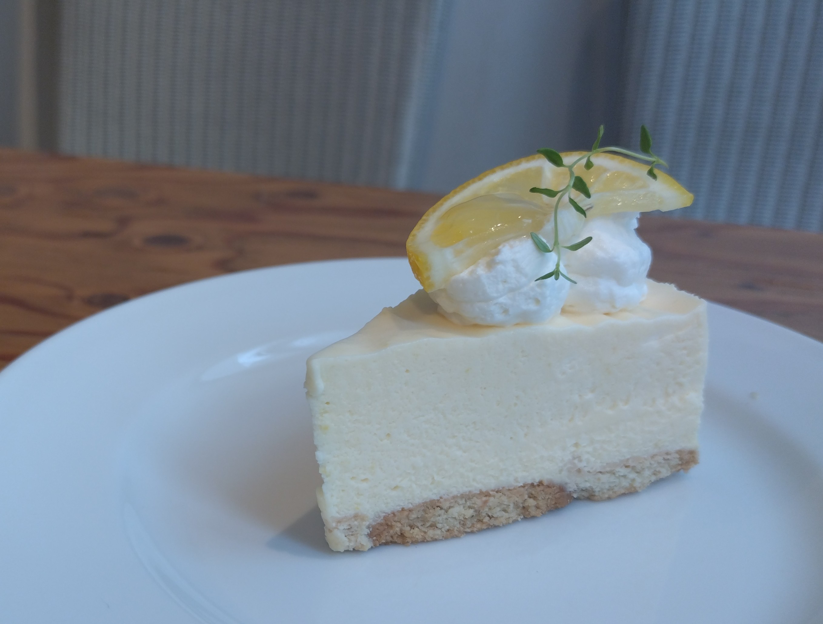 ケーキ