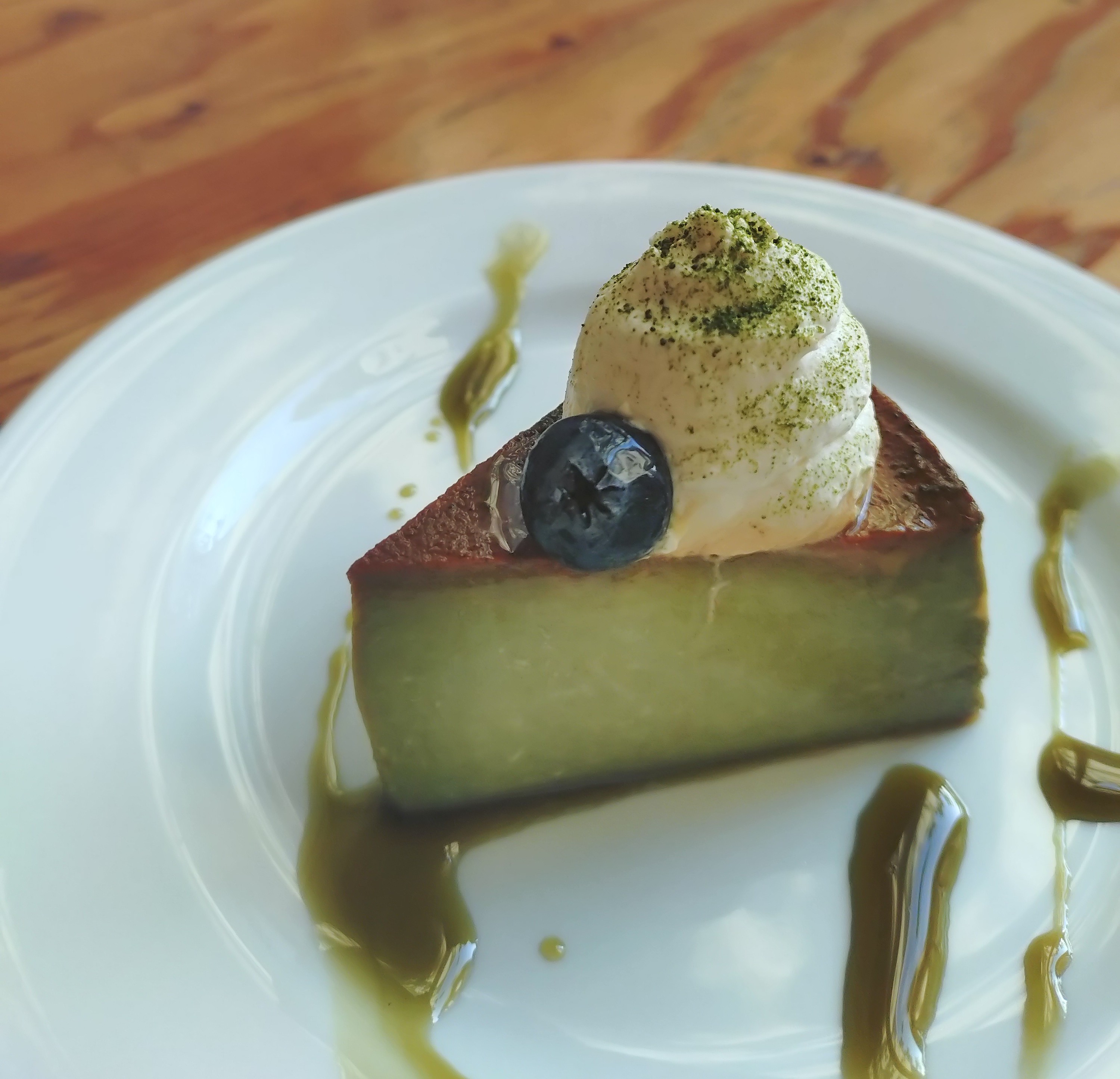 ケーキ