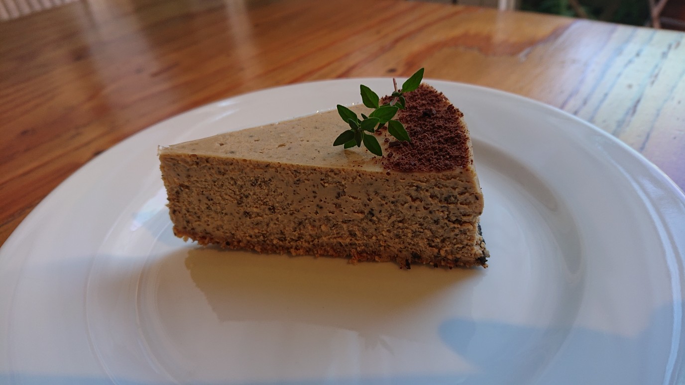 ケーキ