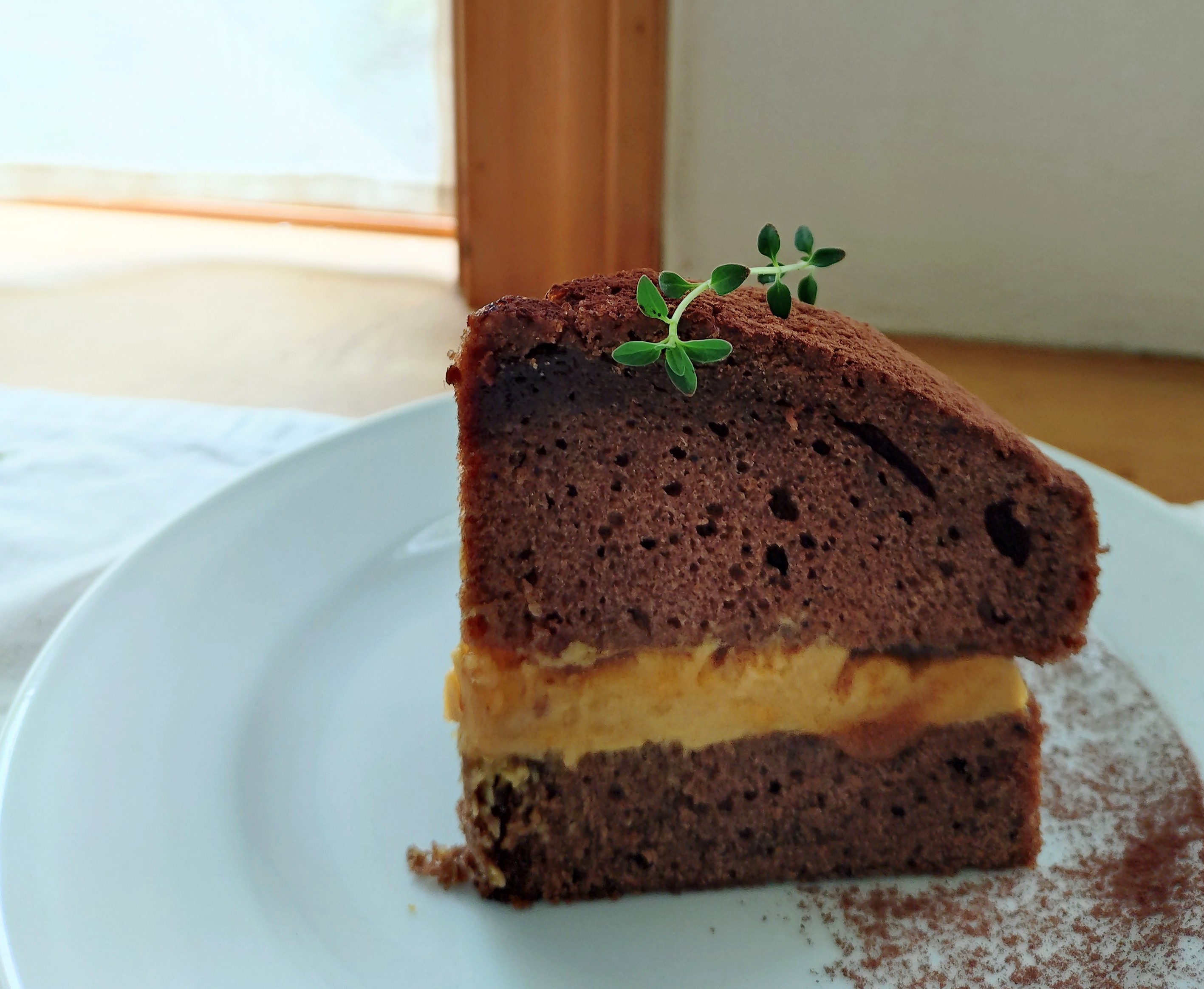 ケーキ